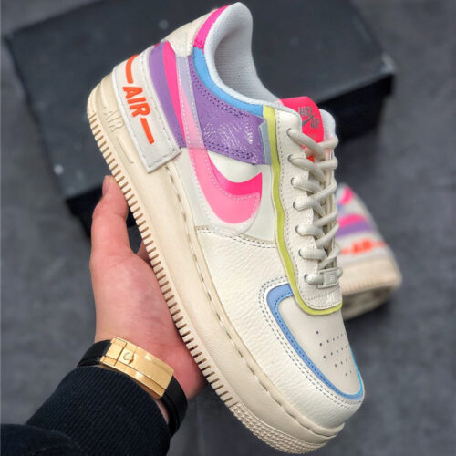 Air Force 1 Shadow