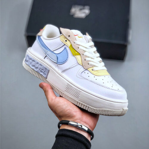 Air Force 1 Shadow