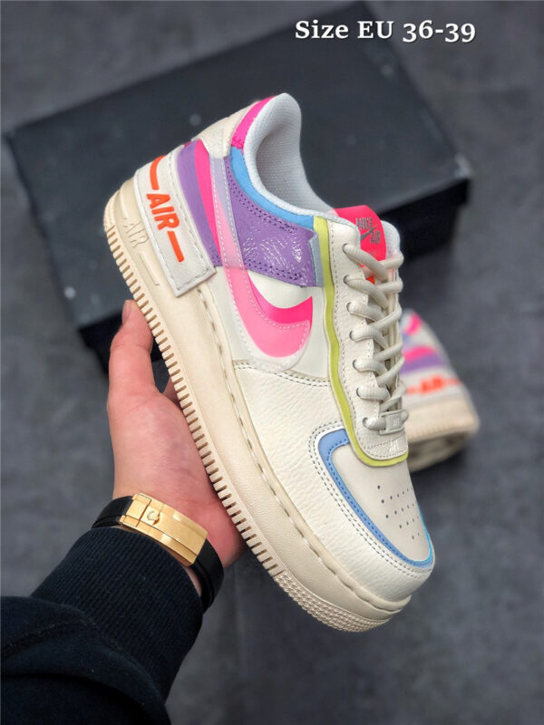 Air Force 1 Shadow