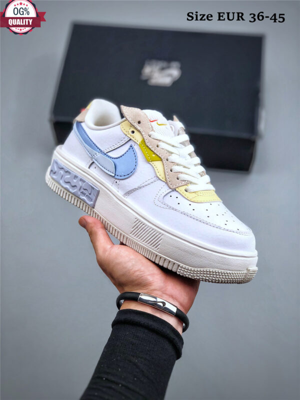Air Force 1 Shadow