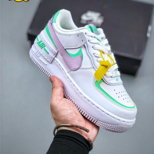 Air Force 1 Shadow