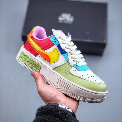 Air Force 1 Shadow