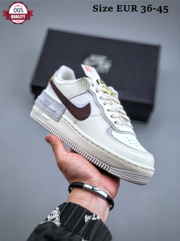 Air Force 1 Shadow