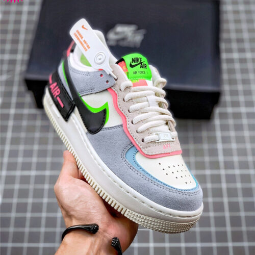 Air Force 1 Shadow