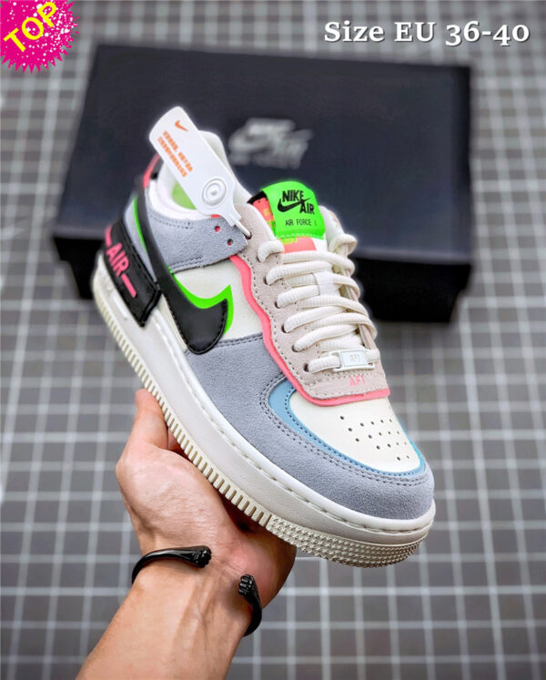 Air Force 1 Shadow