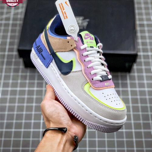 Air Force 1 Shadow