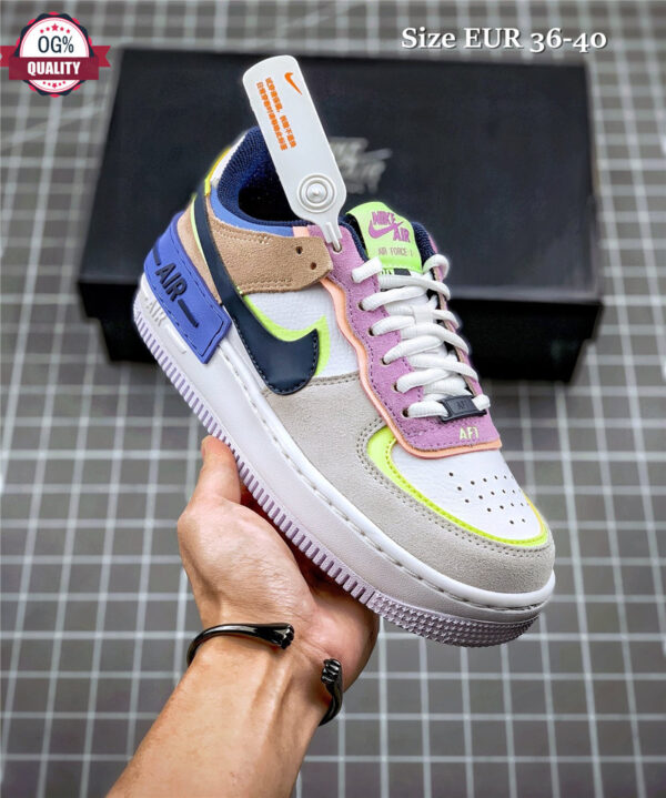 Air Force 1 Shadow