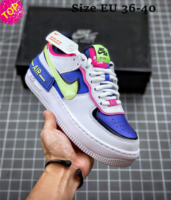 Air Force 1 Shadow