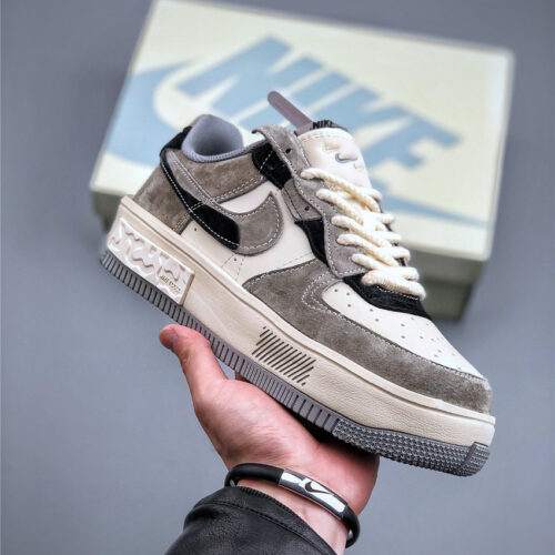 Air Force 1 Shadow