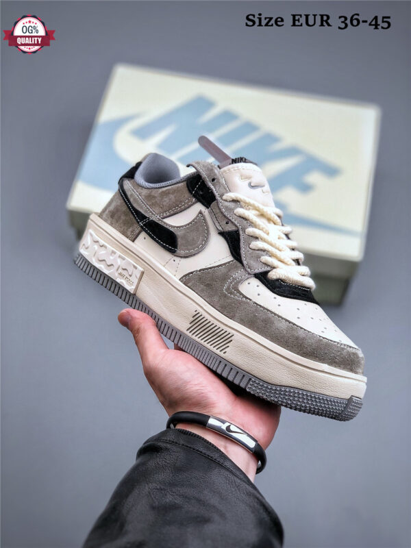 Air Force 1 Shadow