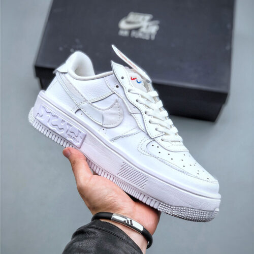 Air Force 1 Shadow