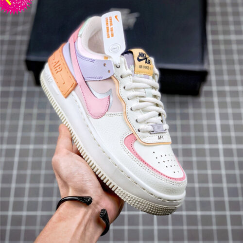 Air Force 1 Shadow