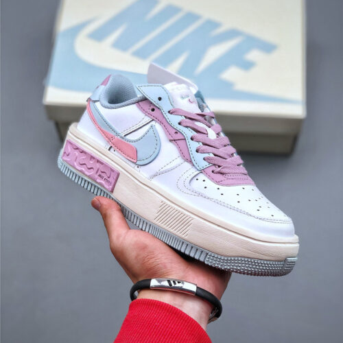 Air Force 1 Shadow