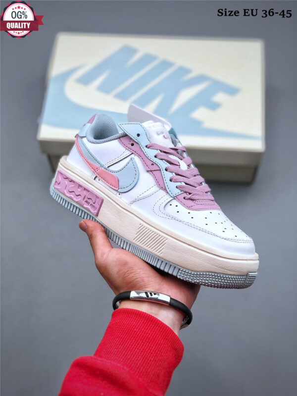Air Force 1 Shadow