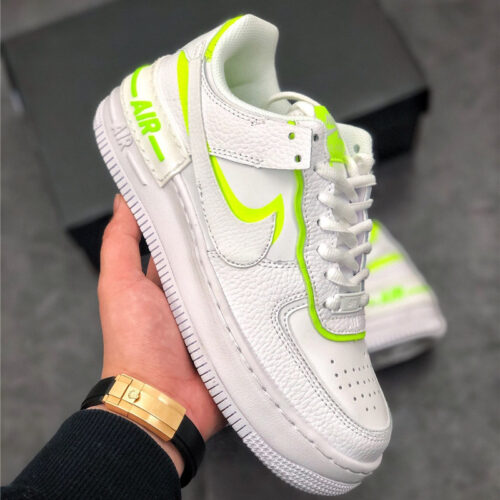 Air Force 1 Shadow