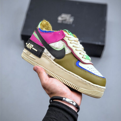 Air Force 1 Shadow