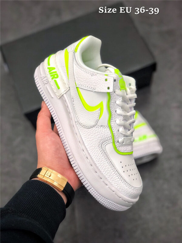 Air Force 1 Shadow