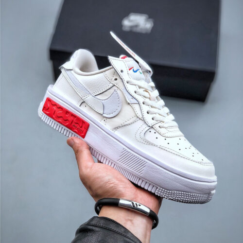Air Force 1 Shadow