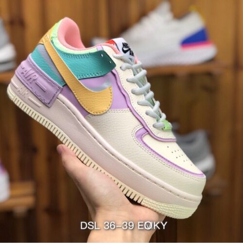 Air Force 1 Shadow