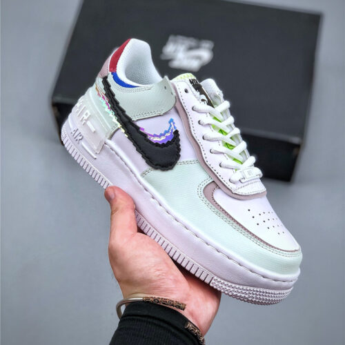Air Force 1 Shadow