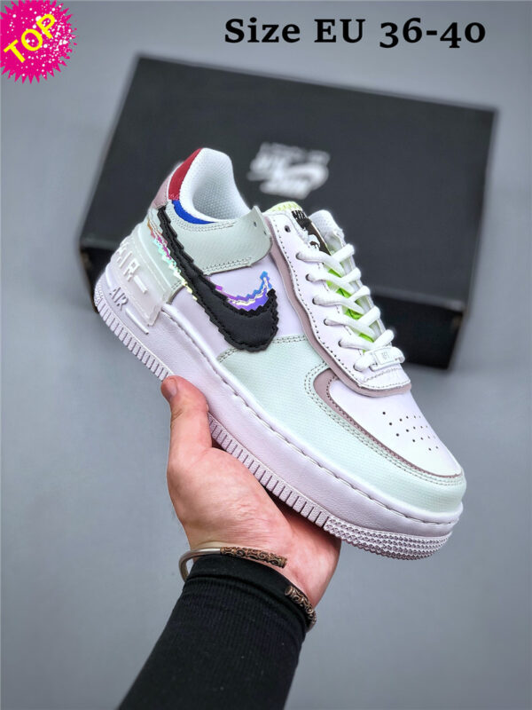 Air Force 1 Shadow