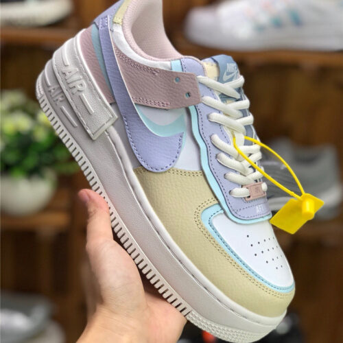 Air Force 1 Shadow