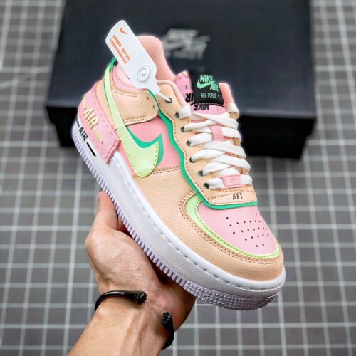 Air Force 1 Shadow