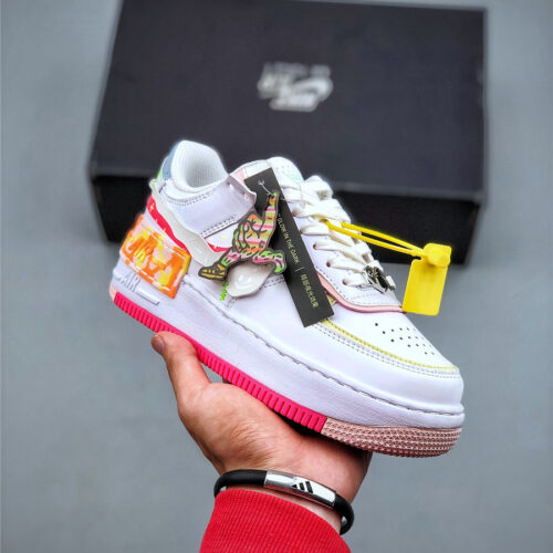 Air Force 1 Shadow