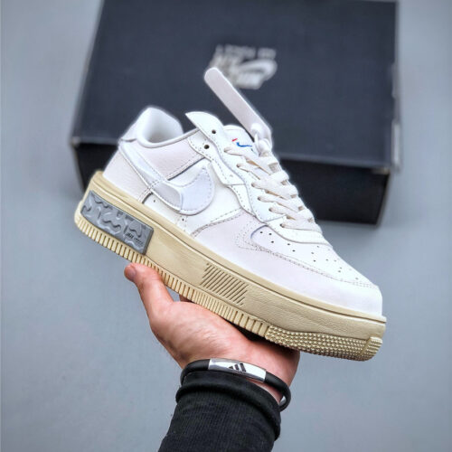 Air Force 1 Shadow