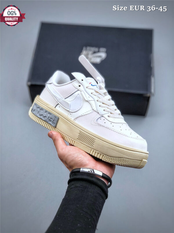 Air Force 1 Shadow