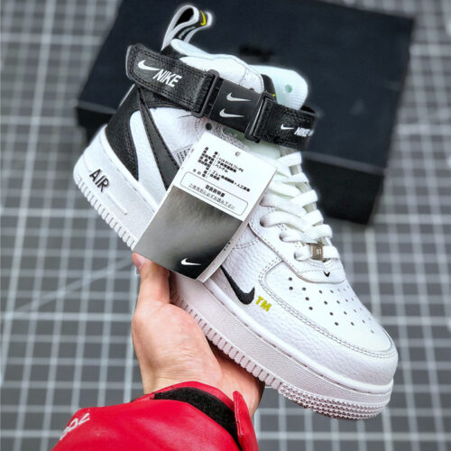Air Force 1 Mid