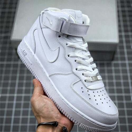 Air Force 1 Mid