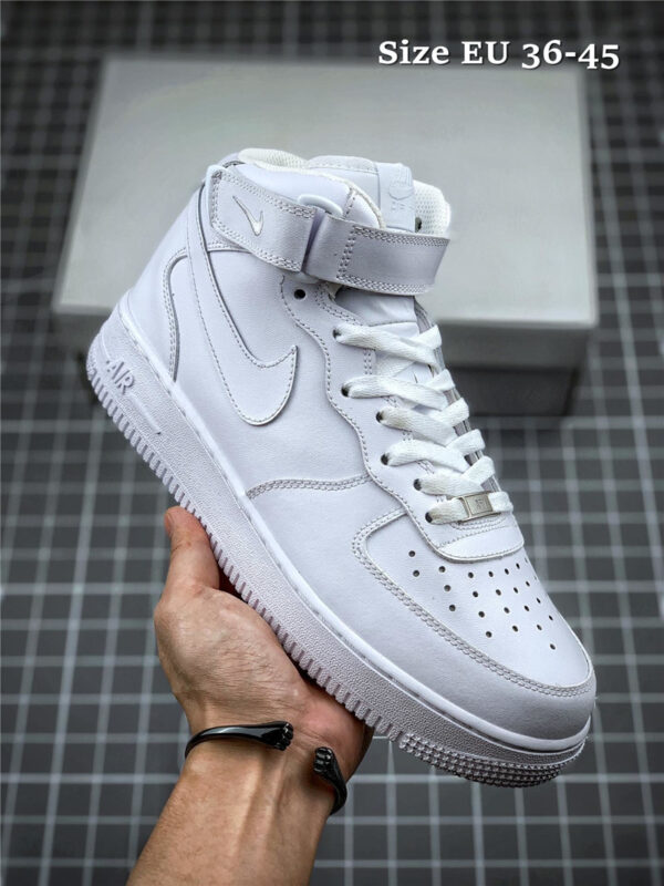Air Force 1 Mid