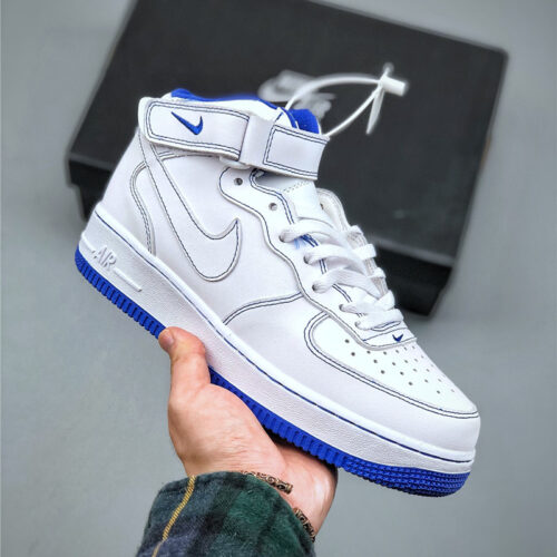 Air Force 1 Mid