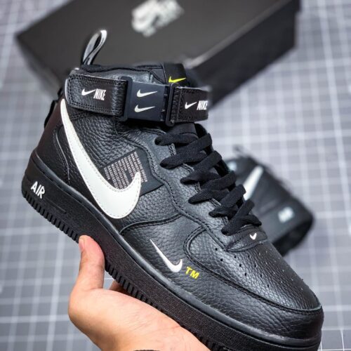 Air Force 1 Mid
