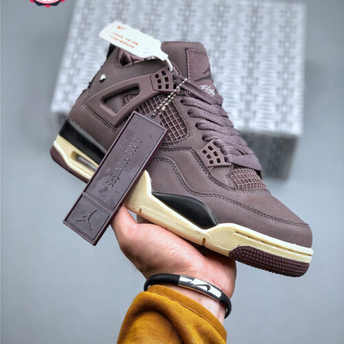 A Ma Maniére x Air 001
