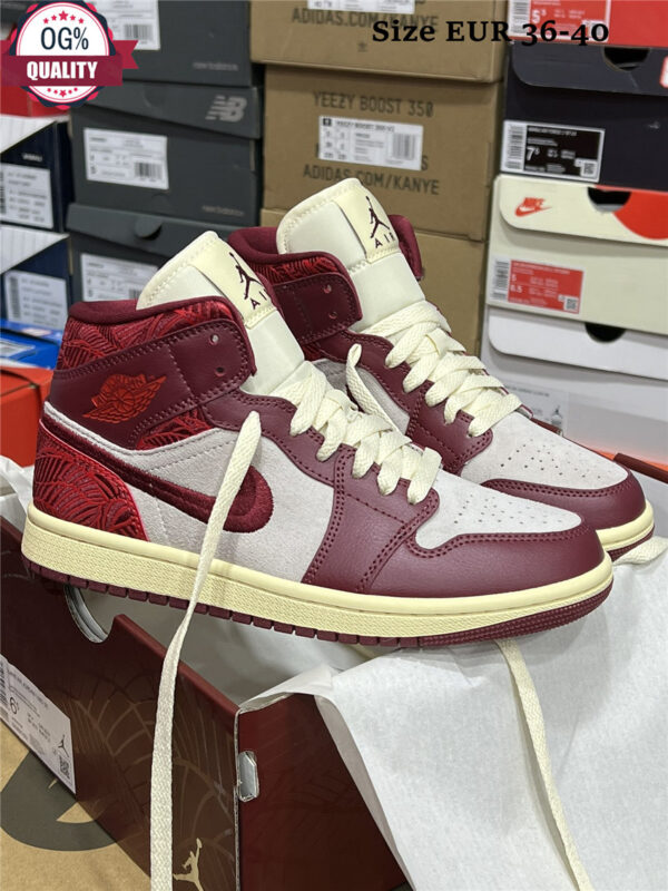 Air Jordan 1