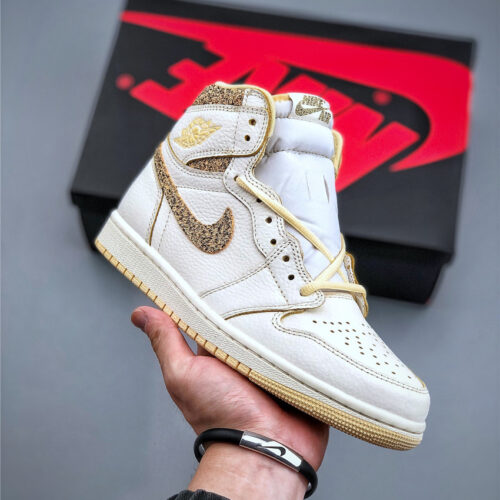 Air Jordan 1