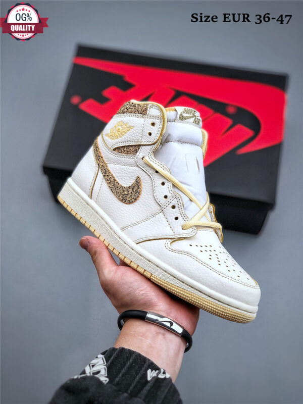 Air Jordan 1