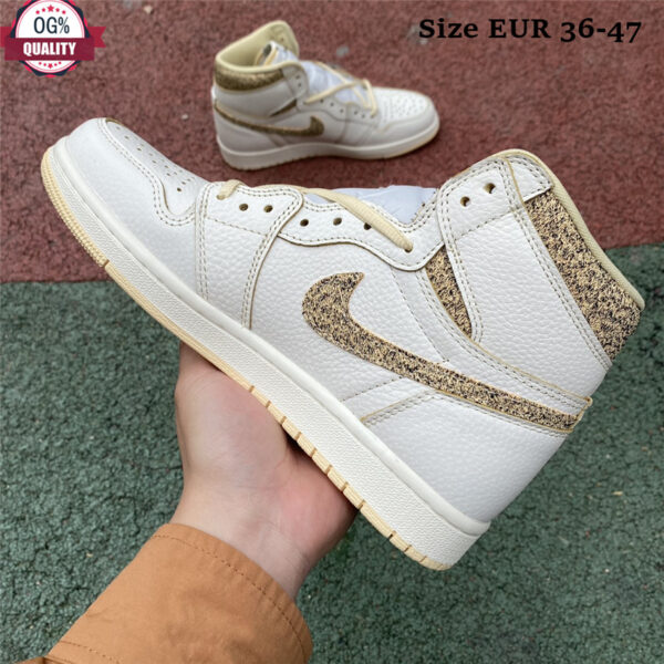 Air Jordan 1