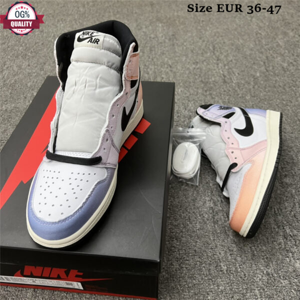 Air Jordan 1