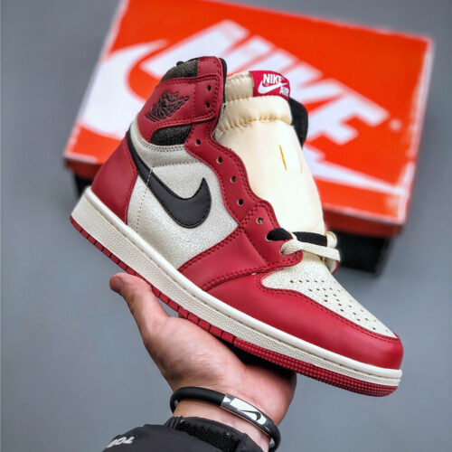 Air Jordan 1