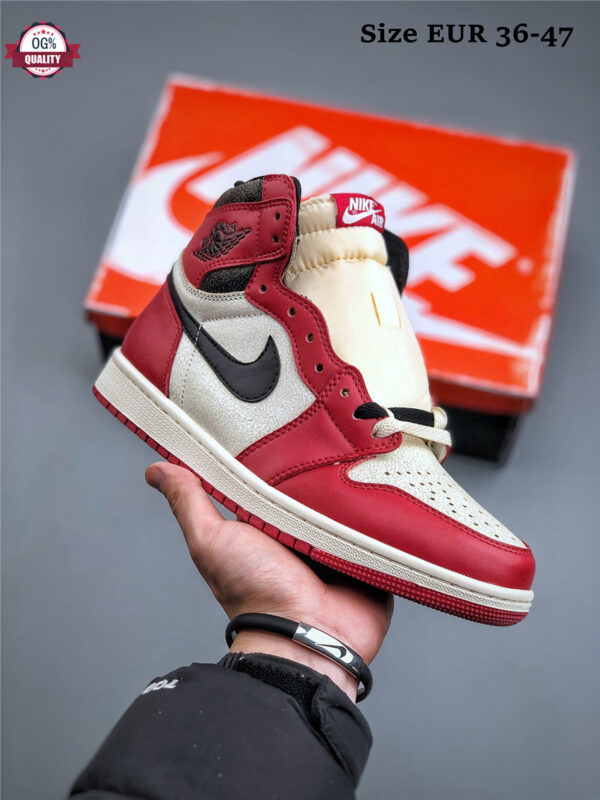 Air Jordan 1