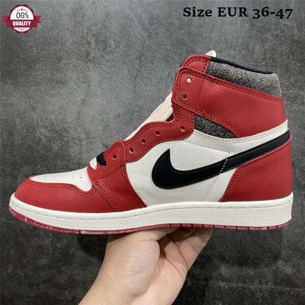 Air Jordan 1
