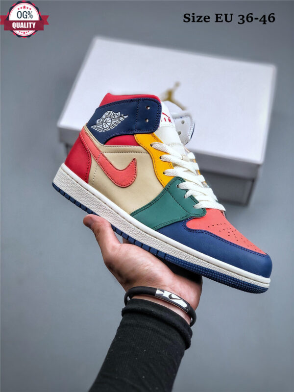 Air Jordan 1
