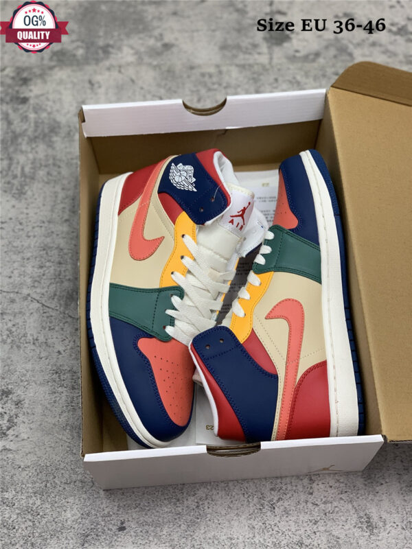 Air Jordan 1