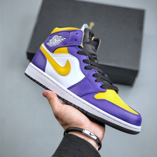 Air Jordan 1