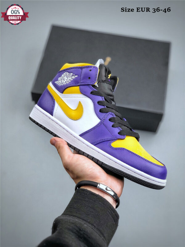 Air Jordan 1