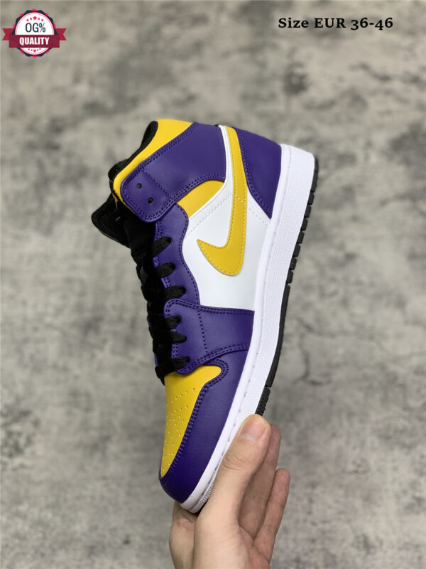 Air Jordan 1
