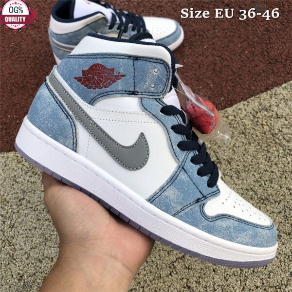 Air Jordan 1